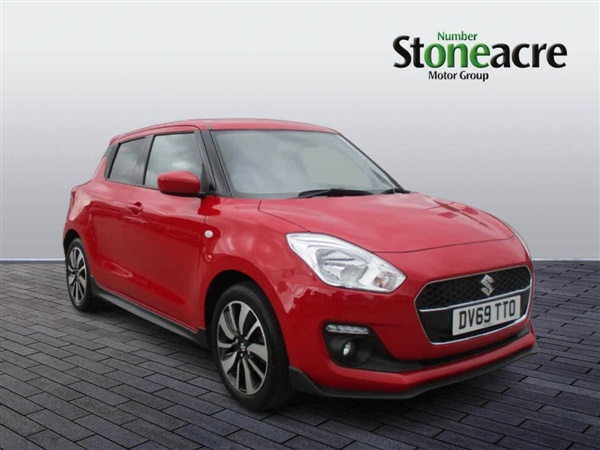 Large image for the Used Suzuki Swift