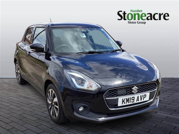 Large image for the Used Suzuki Swift
