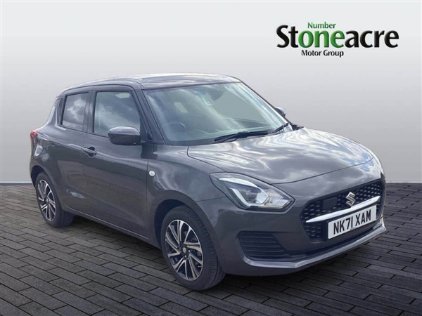 Large image for the Used Suzuki Swift