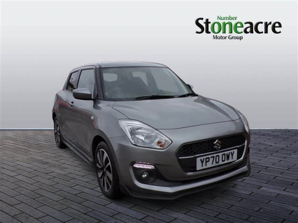 Large image for the Used Suzuki Swift