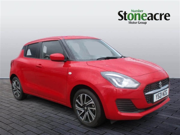 Large image for the Used Suzuki Swift