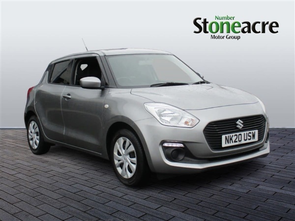 Large image for the Used Suzuki Swift