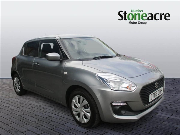 Large image for the Used Suzuki Swift