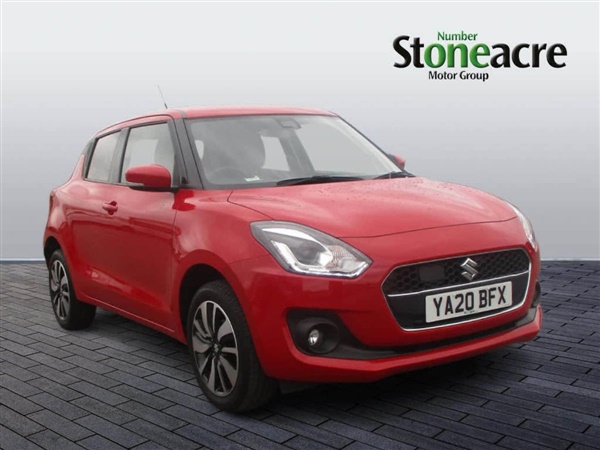 Large image for the Used Suzuki Swift
