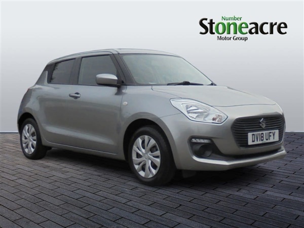 Large image for the Used Suzuki Swift