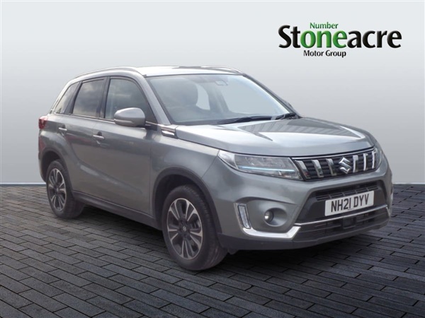 Large image for the Used Suzuki Vitara