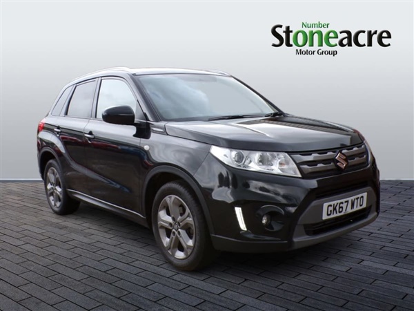Large image for the Used Suzuki Vitara