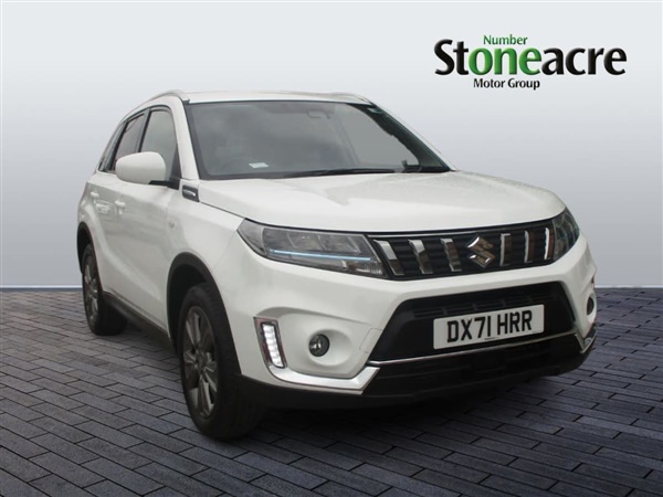 Large image for the Used Suzuki Vitara