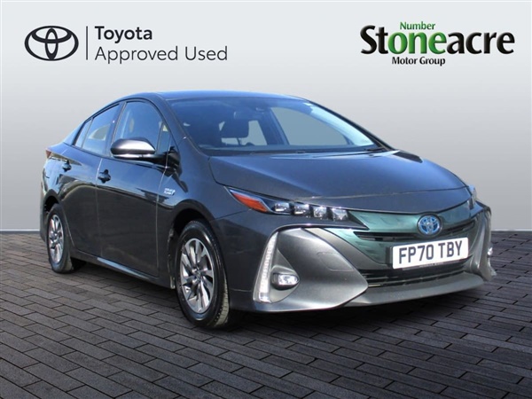 Large image for the Used Toyota Prius