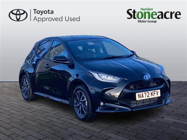 Large image for the Used Toyota Yaris