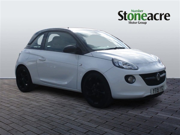 Large image for the Used Vauxhall Adam