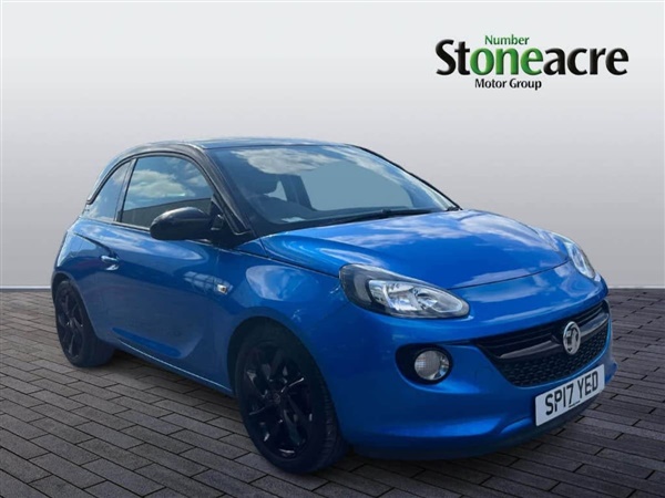 Large image for the Used Vauxhall Adam