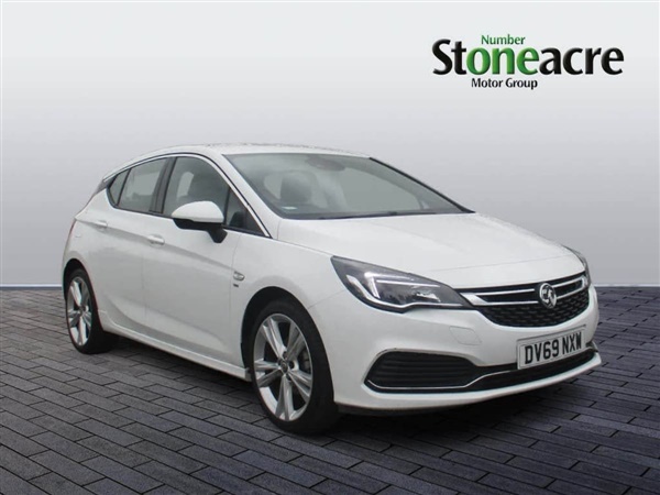 Large image for the Used Vauxhall Astra