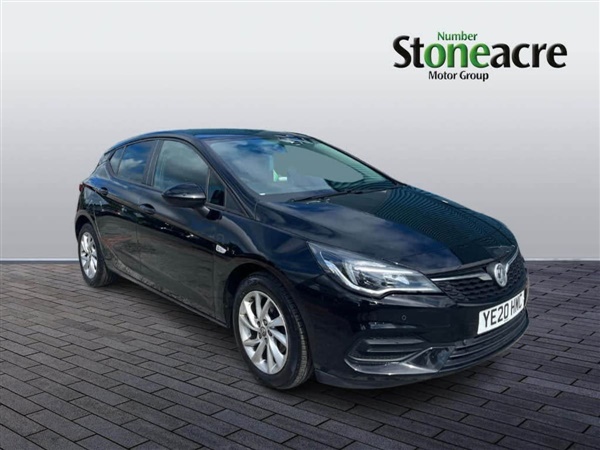 Large image for the Used Vauxhall Astra
