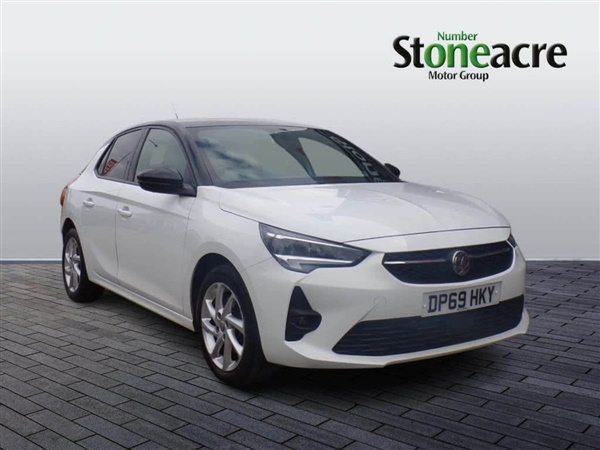 Large image for the Used Vauxhall Corsa
