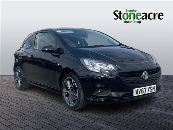 Large image for the Used Vauxhall Corsa