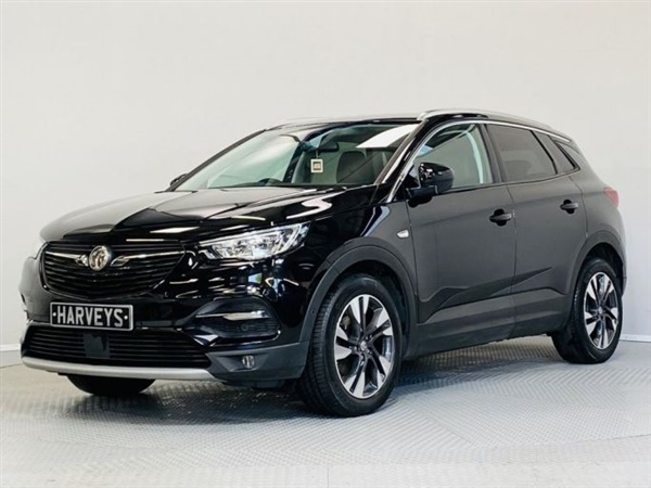 Large image for the Used Vauxhall Grandland X