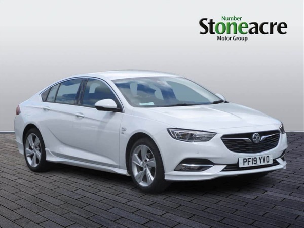 Large image for the Used Vauxhall Insignia
