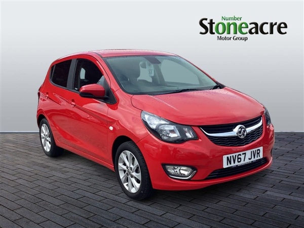 Large image for the Used Vauxhall Viva