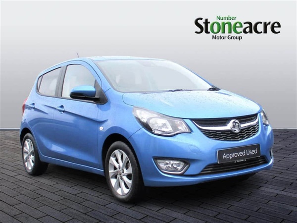 Large image for the Used Vauxhall Viva