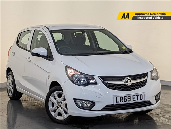 Large image for the Used Vauxhall Viva