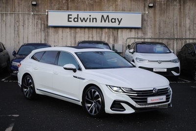 Large image for the Used Volkswagen Arteon