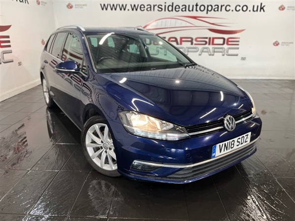 Large image for the Used Volkswagen GOLF