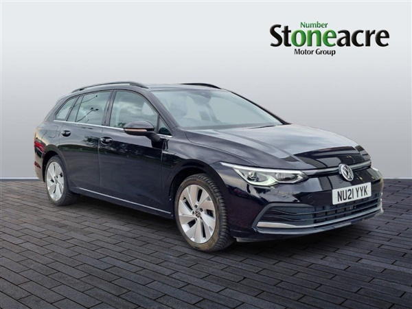 Large image for the Used Volkswagen Golf