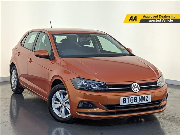 Large image for the Used Volkswagen Polo