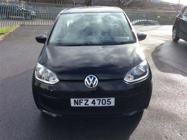 Large image for the Used Volkswagen Up
