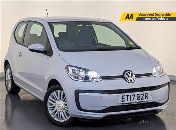 Large image for the Used Volkswagen UP