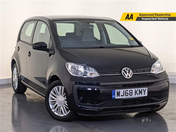 Large image for the Used Volkswagen UP