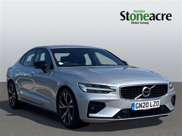 Large image for the Used Volvo S60