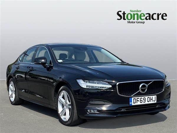 Large image for the Used Volvo S90