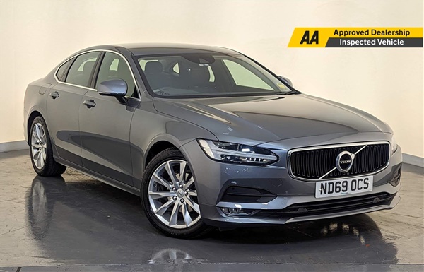 Large image for the Used Volvo S90