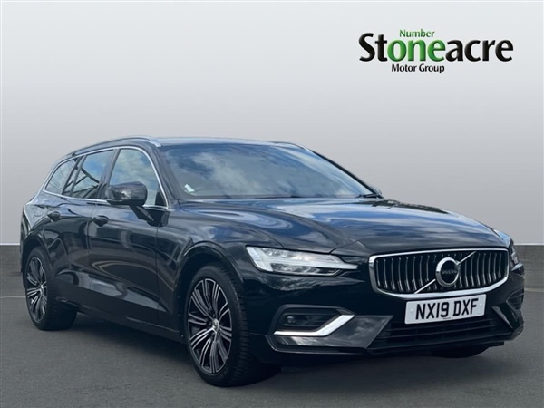 Large image for the Used Volvo V60