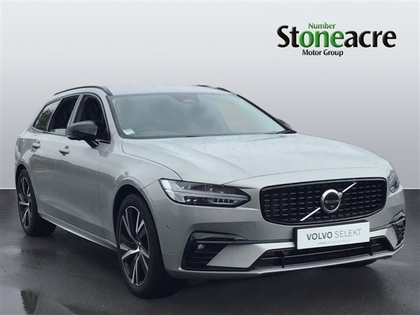 Large image for the Used Volvo V90