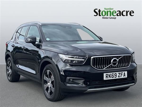 Large image for the Used Volvo XC40