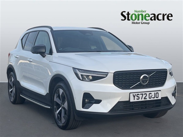 Large image for the Used Volvo XC40