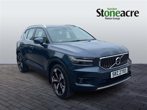 Large image for the Used Volvo XC40