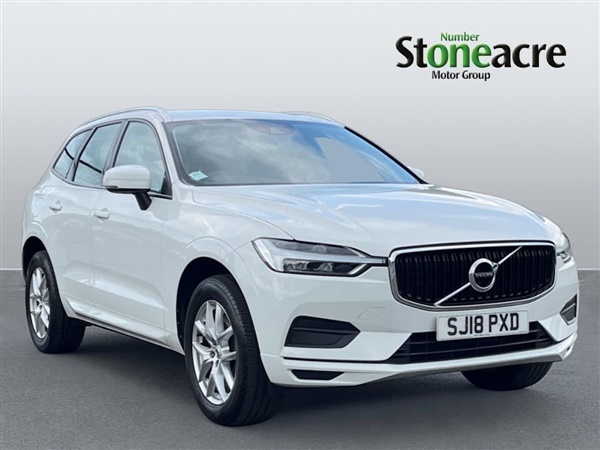 Large image for the Used Volvo XC60
