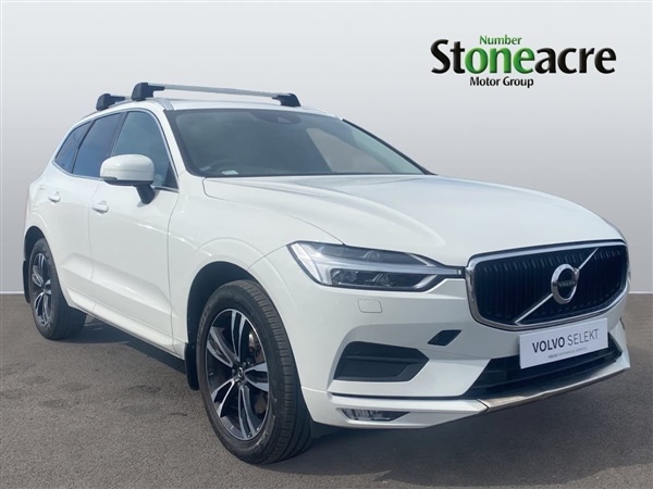 Large image for the Used Volvo XC60