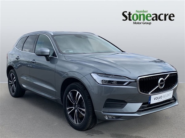 Large image for the Used Volvo XC60
