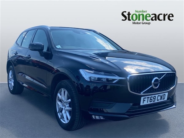 Large image for the Used Volvo XC60